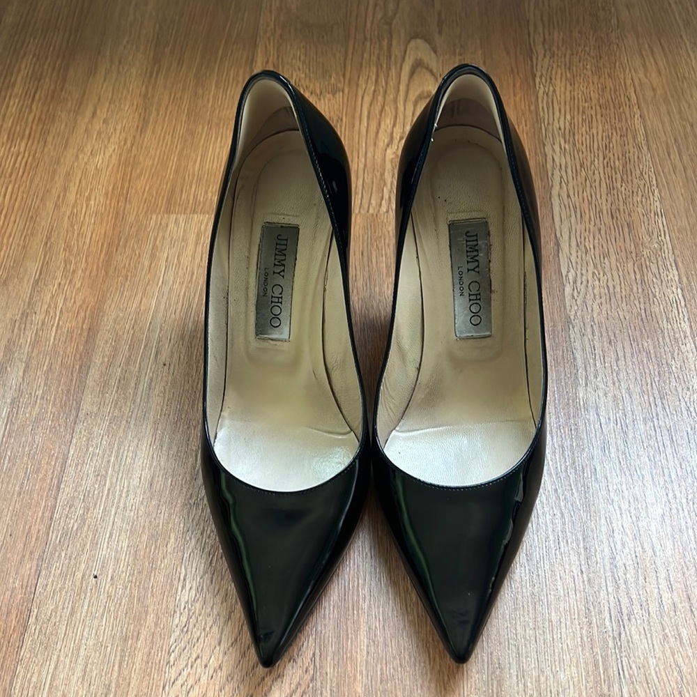 Jimmy Choo Romy 85mm